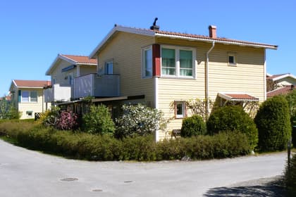 Sandgränd 25, Ekerö Sandudden