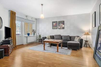 Södergatan 15B, Centrum