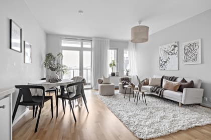 Responsgatan 14, Telefonplan