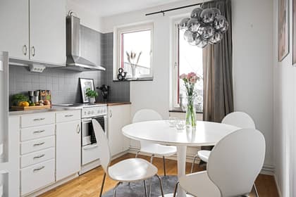 Ornövägen 20, Orminge