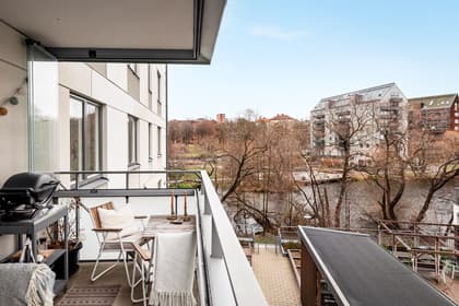 Masugnsvägen 88, Mariehäll