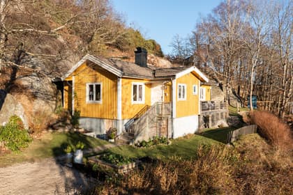 Jörlanda Berg 102, Stora Höga