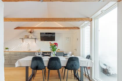 Lenngrensgatan 19, Övre Nyfors