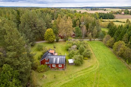 Bäcken Bohult 871, Vretstorp