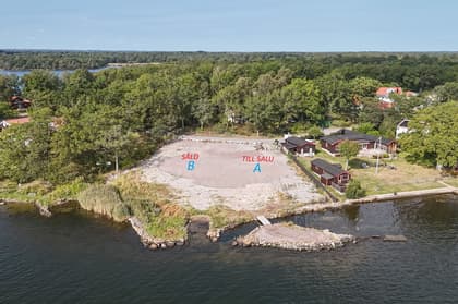 Bild av närområdet