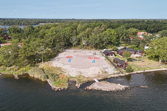 Dunövägen 89A, Kalmar