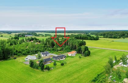 Bild av närområdet