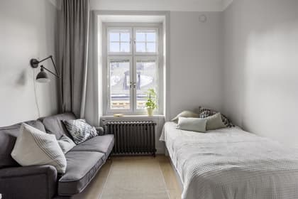 Kronobergsgatan 20, Kungsholmen