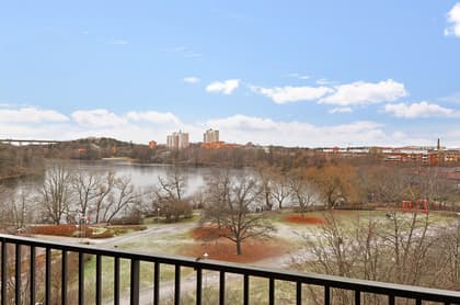 Liljeholmsgränd 15, Liljeholmen