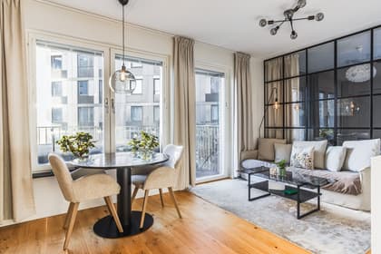 Kratsbodavägen 44D, Mariehäll