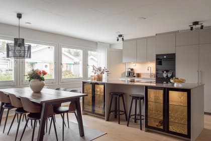 Träsnidarvägen 30, Erikslund