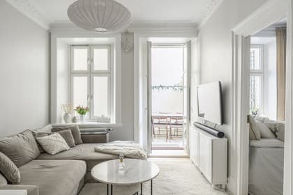 Stureplatsen 2B, Lorensberg