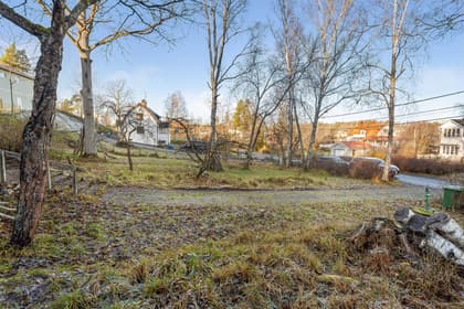 Dalkarlsvägen 33B, Stuvsta