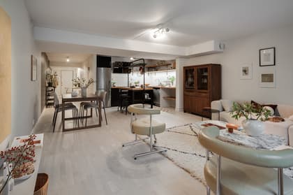 Tredje Långgatan 31, Linnéstaden