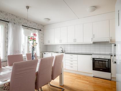 Engelbrekts väg 20, Tureberg