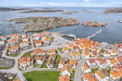 Bild av närområdet