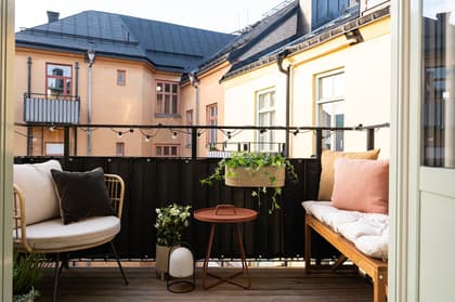 Vikingagatan 21, Vasastan