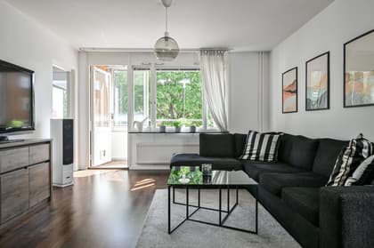 Mockasinvägen 20, Solberga