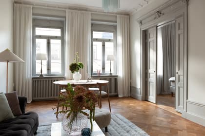 Tyskbagargatan 5, Östermalm