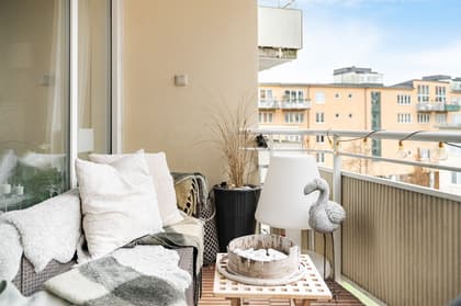 Starrängsringen 61, Östermalm