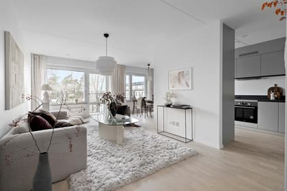 Gröngölingsgatan 2, Järvastaden