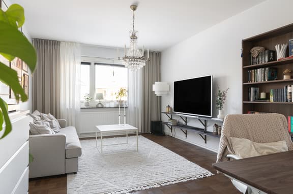 Lydinghielmsgatan 1F, Göteborg