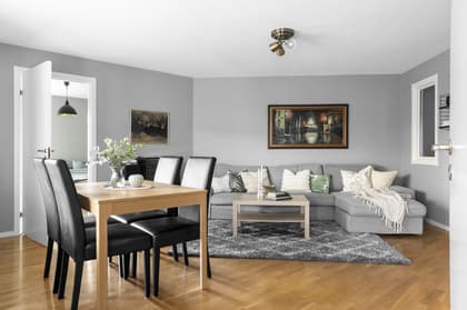 Morängatan 10, Breared