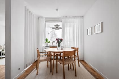 Kemigränd 26, Ålidhem