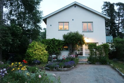 Sågverksgatan 48, Stureby