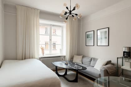 Birger Jarlsgatan 104N, Vasastan