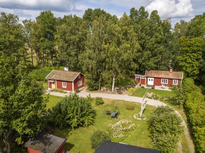 Mörbyholm Lyckan, Eskilstuna