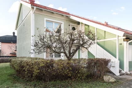 Frihetsvägen 83, Ektorp