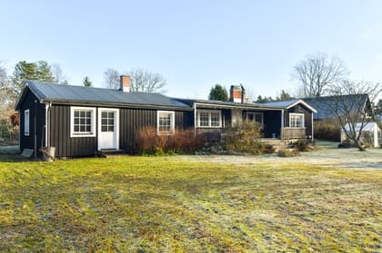 Västerhejde Lunds Västra 20, Västerhejde