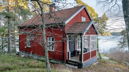 Bammarbodavägen 164B, Bammarboda