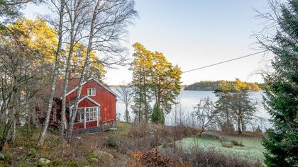 Bild av närområdet