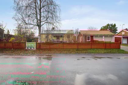 Bild av närområdet