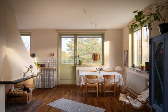 Byggmästarvägen 10, Stockholm