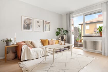 Tulegatan 73, Centrala Sundbyberg