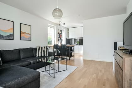 Mockasinvägen 20, Solberga