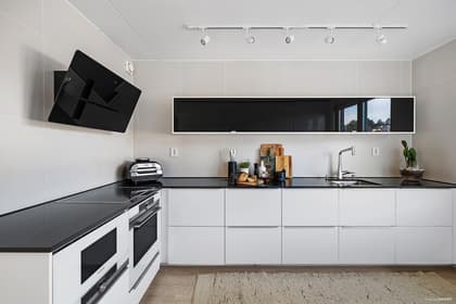 Bennebolsgatan 30, Spånga