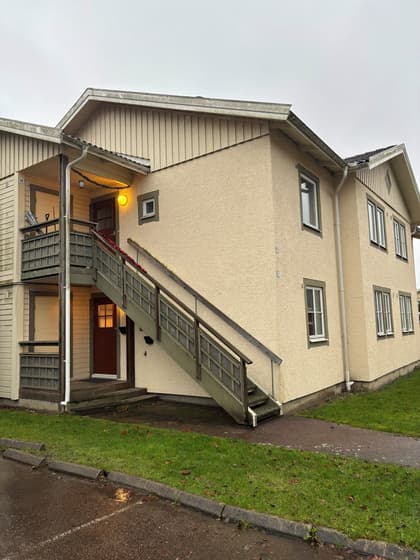 Abborrvägen 9, Anneberg