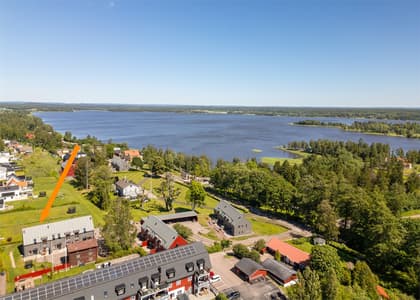 Bild av närområdet