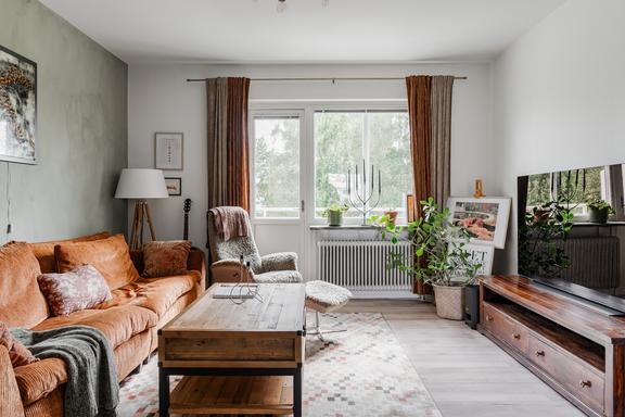 Zettervallsgatan 7C, Lidköping