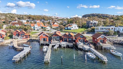 Bild av närområdet