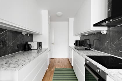 Pilvägen 66, Helenelund