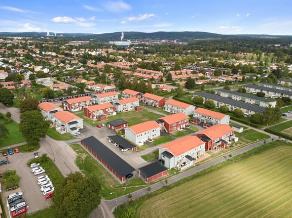 Gamla Tunavägen 43K, Borlänge