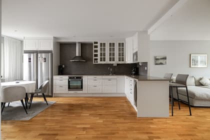 Ingels väg 47, Östra Främby