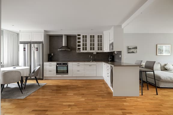 Ingels väg 47, Falun