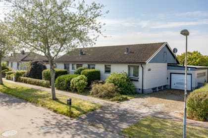 Herr Hans väg 5, Snöstorp