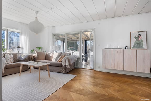 Kallebergavägen 65A, Ronneby